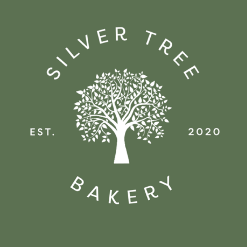 Silver Tree Bakery logo